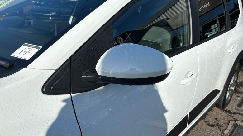 Dacia Jogger 1.0 TCe Comfort 5dr Petrol Estate